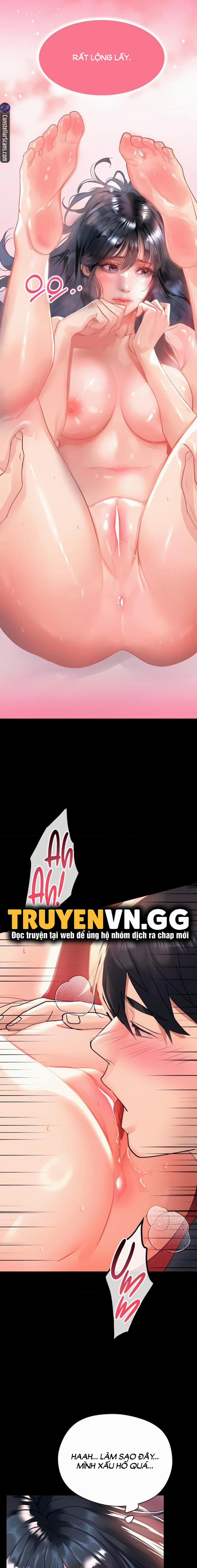 Mở Khóa Tim Nàng 31 trang 9