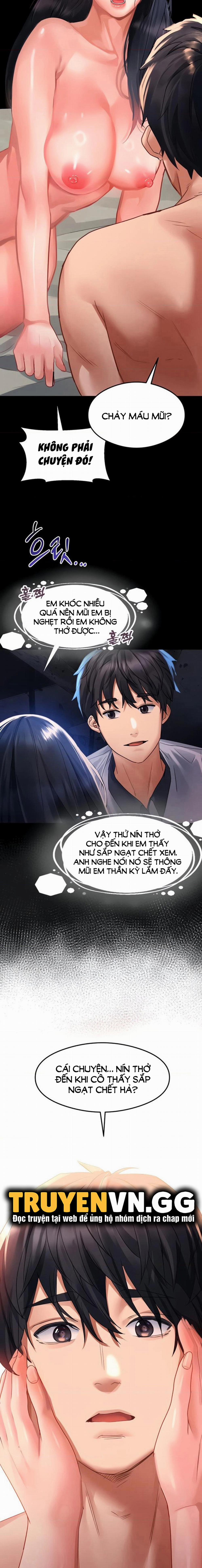 Mở Khóa Tim Nàng 32 trang 10