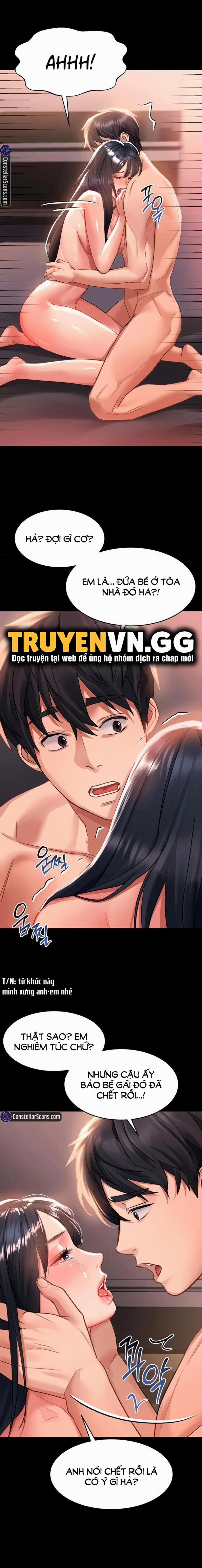 Mở Khóa Tim Nàng 32 trang 13