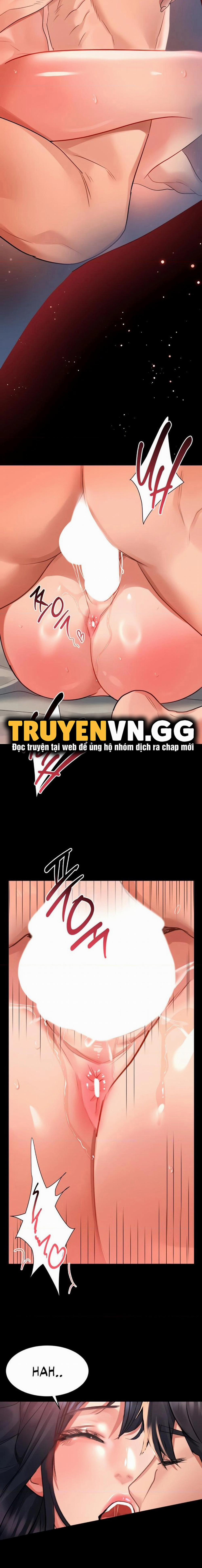 Mở Khóa Tim Nàng 32 trang 17