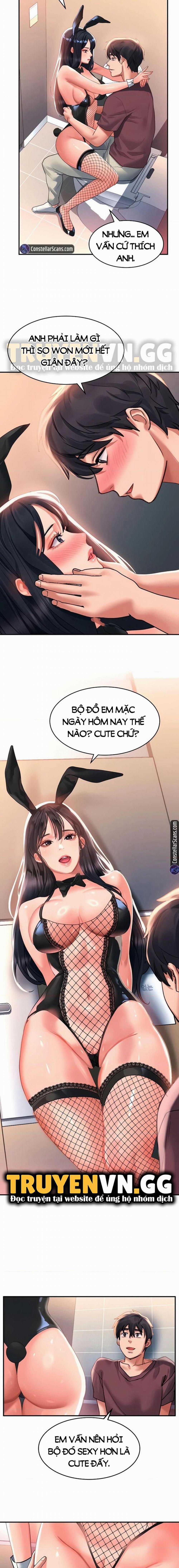 Mở Khóa Tim Nàng 33 trang 13