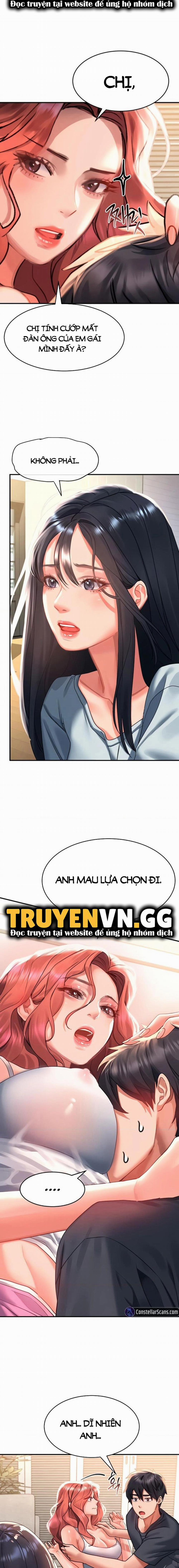 Mở Khóa Tim Nàng 33 trang 5