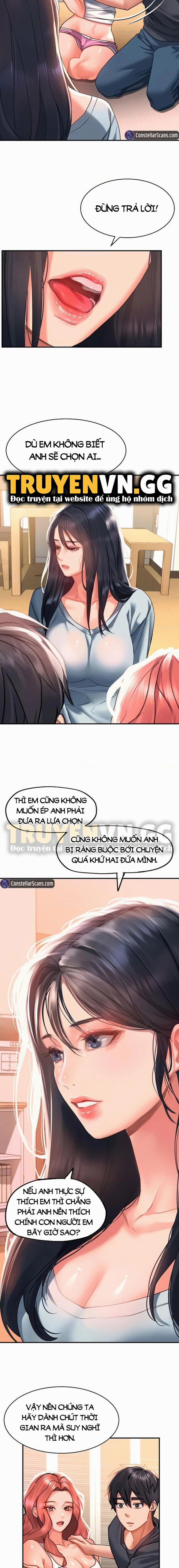 Mở Khóa Tim Nàng 33 trang 6