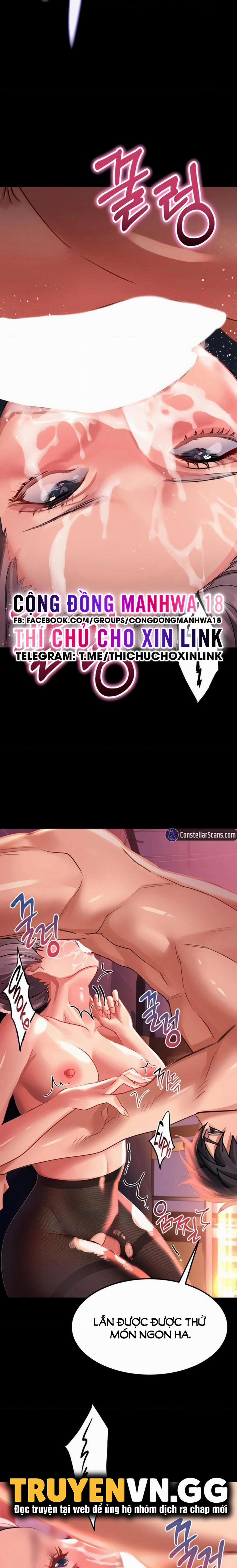 Mở Khóa Tim Nàng 36 trang 18