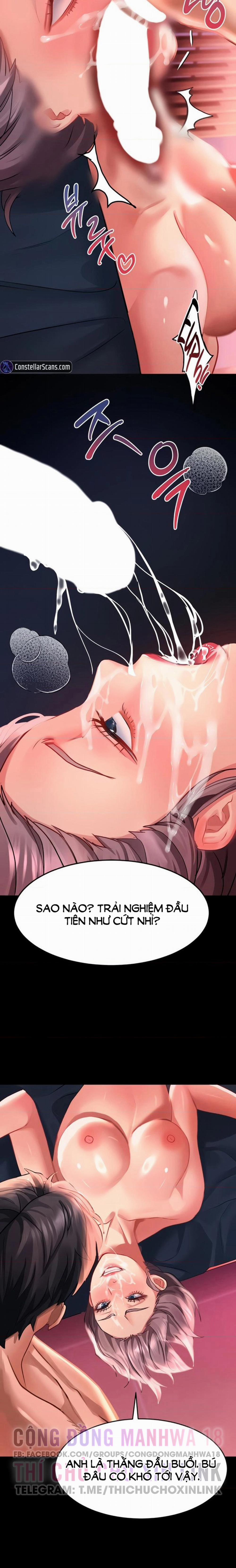 Mở Khóa Tim Nàng 36 trang 19