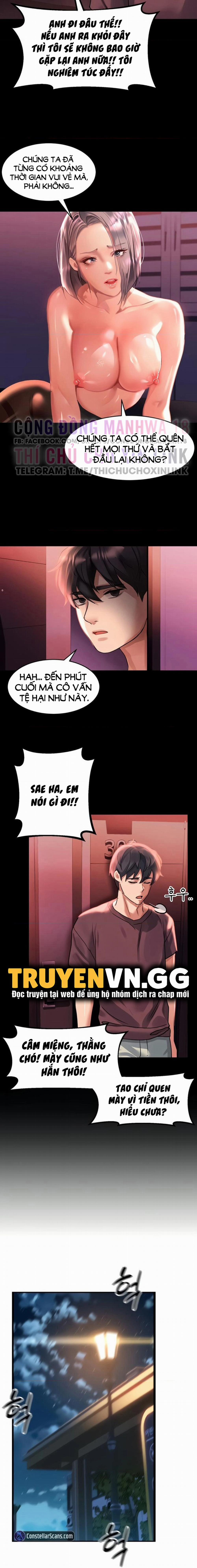 Mở Khóa Tim Nàng 36 trang 22