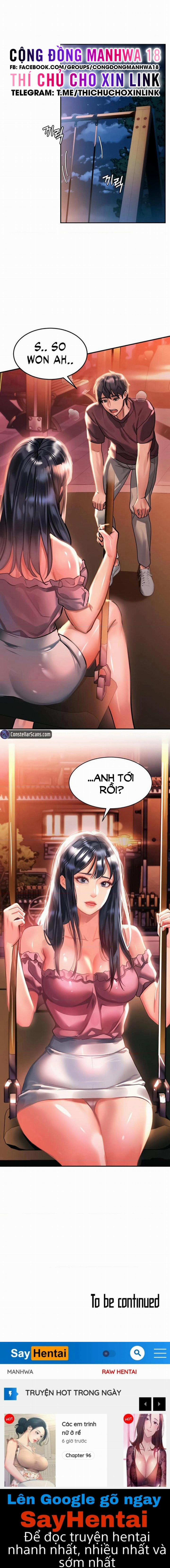 Mở Khóa Tim Nàng 36 trang 23