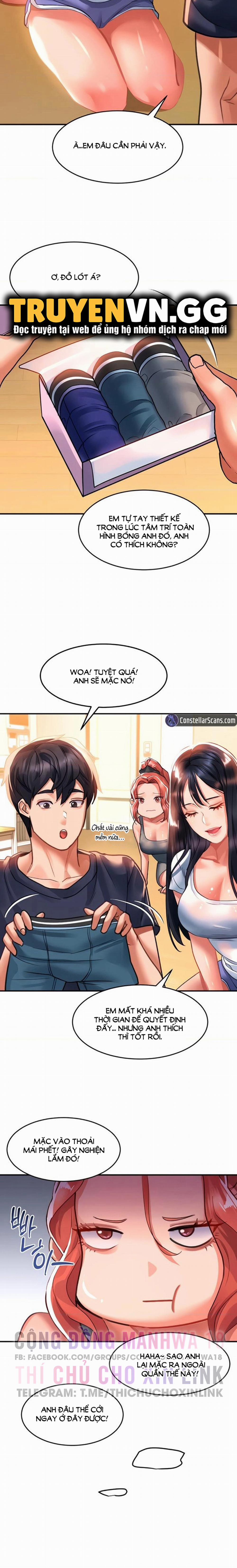 Mở Khóa Tim Nàng 37 trang 14