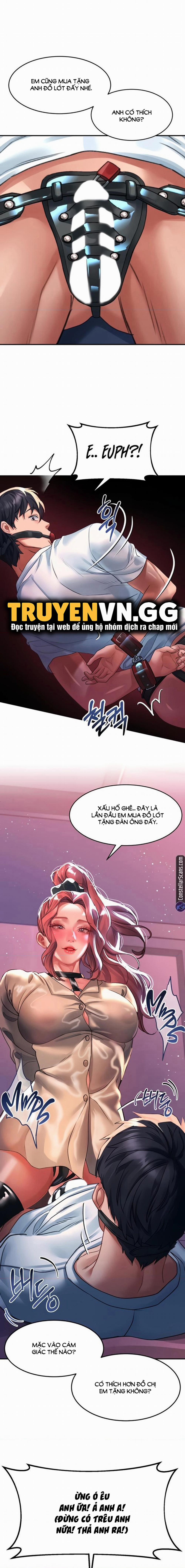 Mở Khóa Tim Nàng 37 trang 17