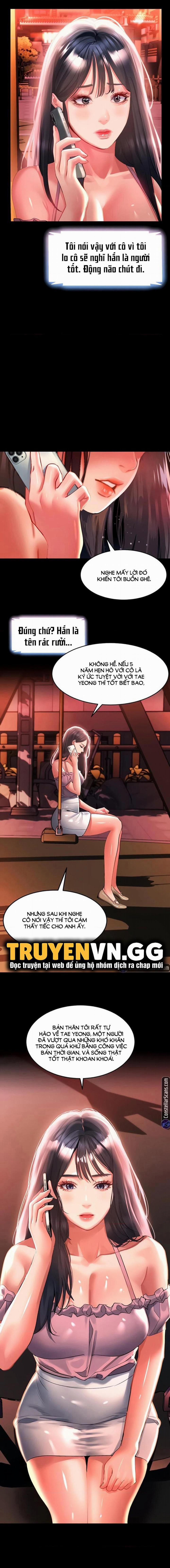 Mở Khóa Tim Nàng 37 trang 3