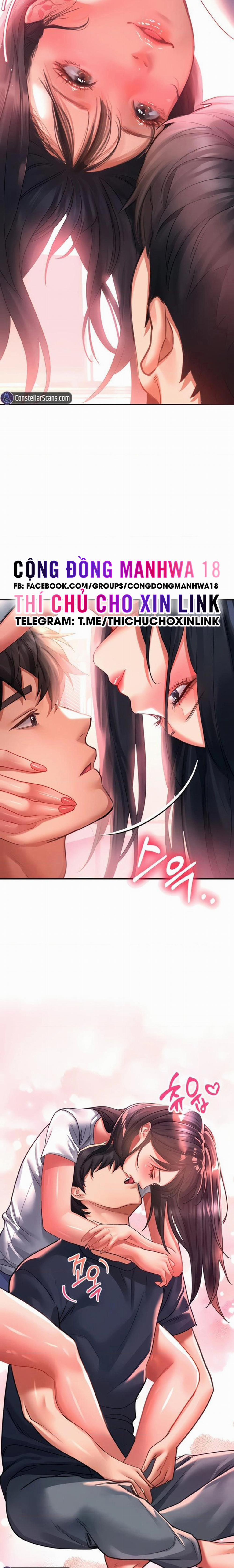 Mở Khóa Tim Nàng 37 trang 9