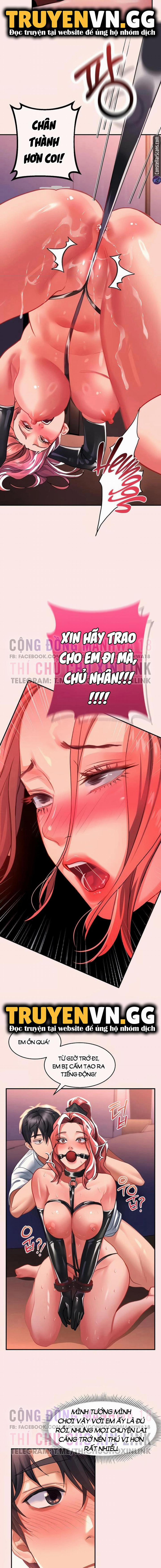 Mở Khóa Tim Nàng 38 trang 12
