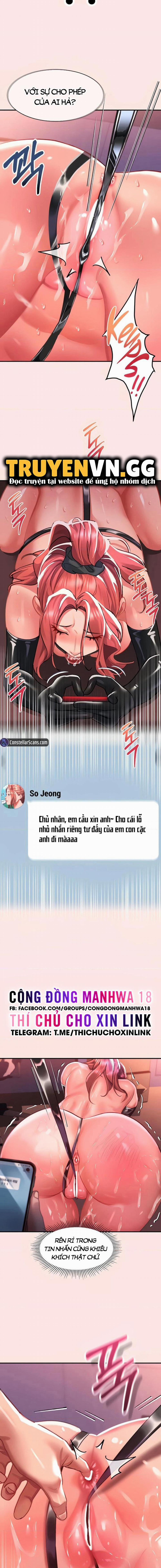 Mở Khóa Tim Nàng 38 trang 14