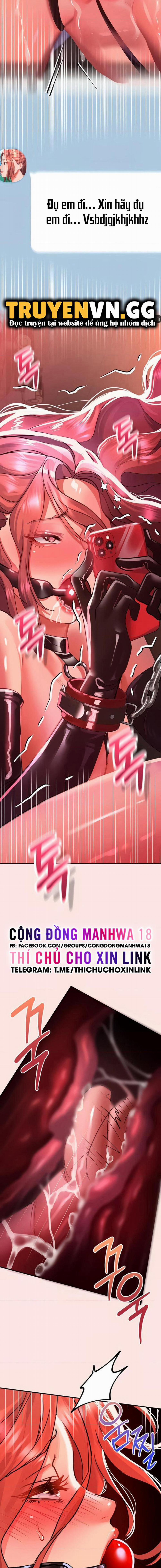 Mở Khóa Tim Nàng 38 trang 15