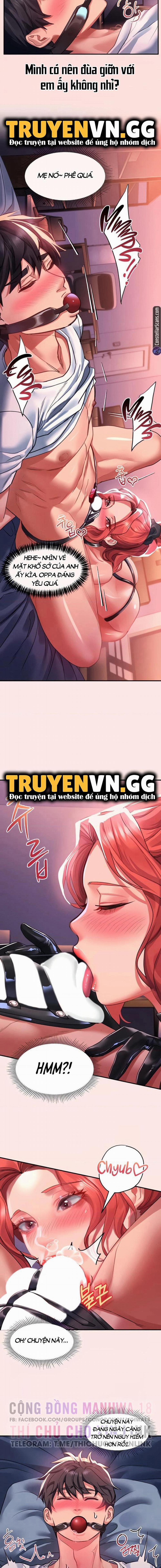 Mở Khóa Tim Nàng 38 trang 2