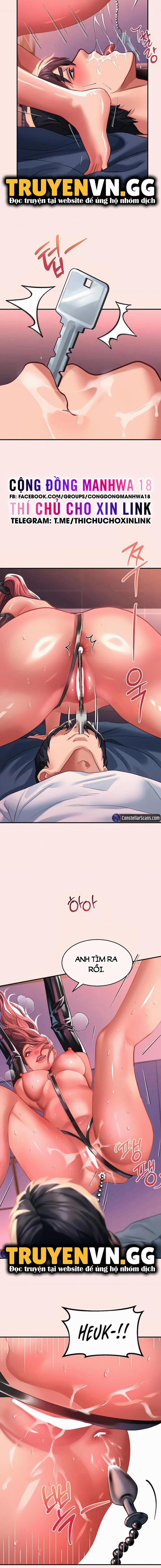 Mở Khóa Tim Nàng 38 trang 8