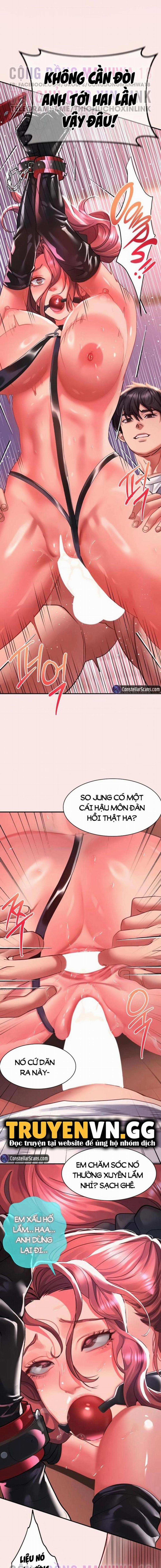 Mở Khóa Tim Nàng 39 trang 0
