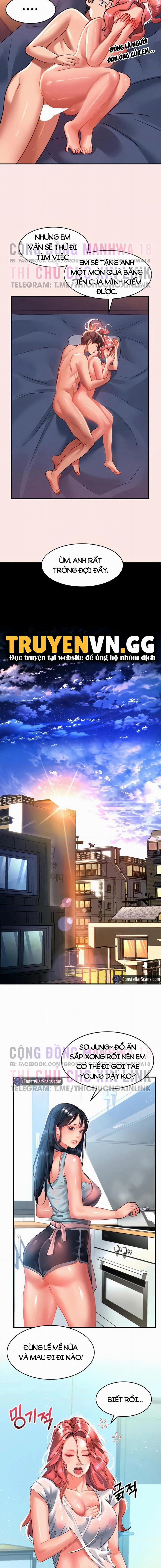 Mở Khóa Tim Nàng 39 trang 11