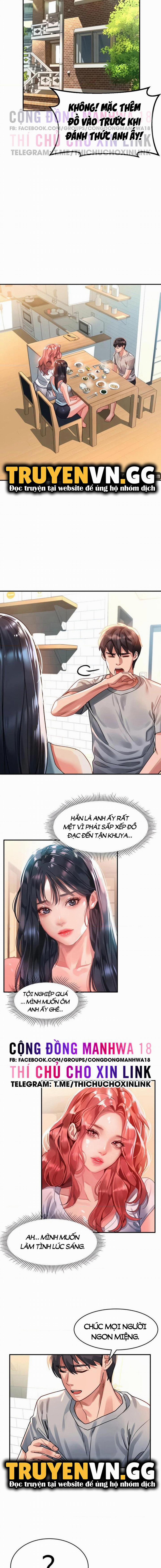 Mở Khóa Tim Nàng 39 trang 13