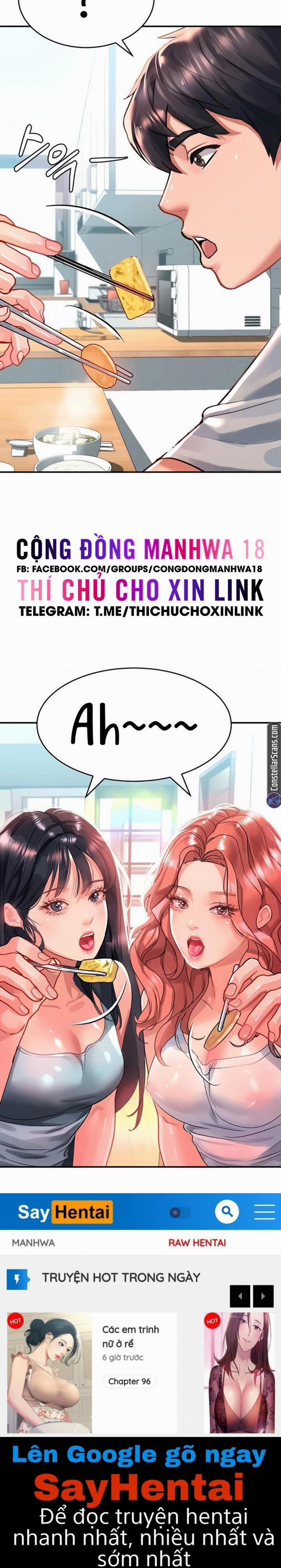 Mở Khóa Tim Nàng 39 trang 14