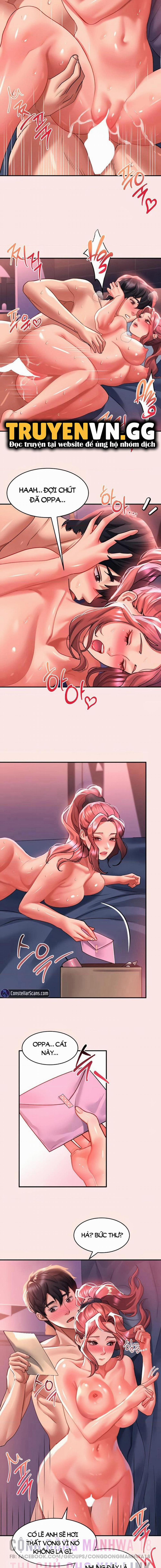 Mở Khóa Tim Nàng 39 trang 8