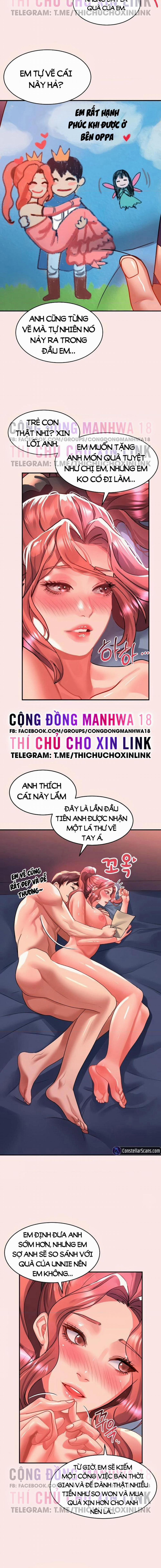 Mở Khóa Tim Nàng 39 trang 9