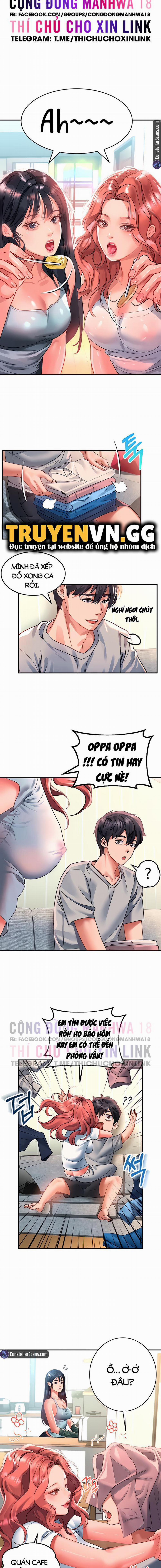 Mở Khóa Tim Nàng 40 trang 1