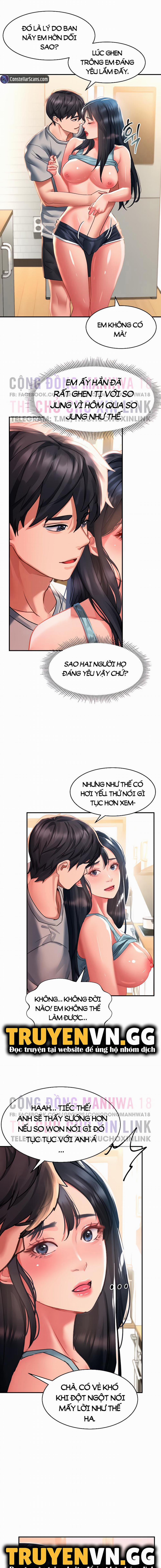 Mở Khóa Tim Nàng 40 trang 11