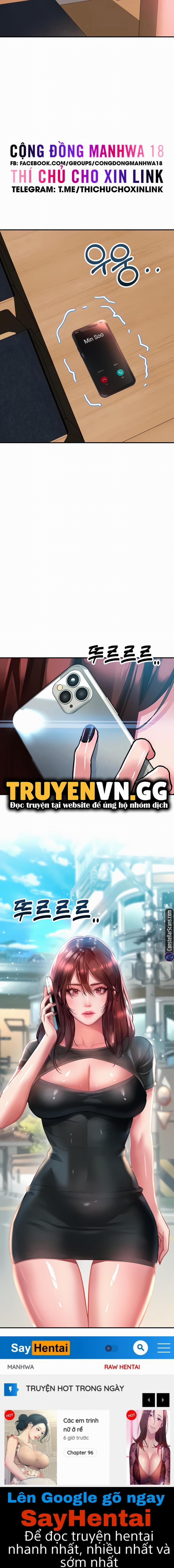 Mở Khóa Tim Nàng 40 trang 14