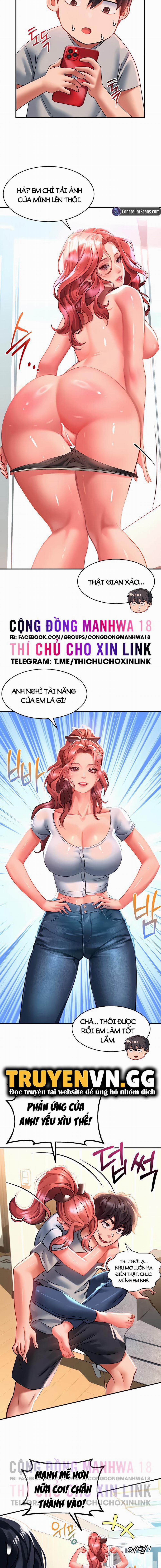 Mở Khóa Tim Nàng 40 trang 3