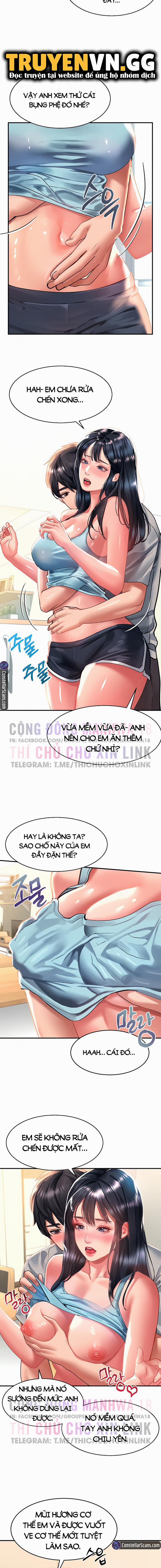 Mở Khóa Tim Nàng 40 trang 7