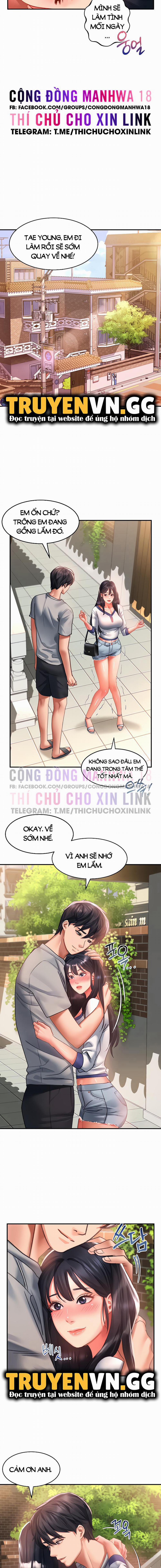 Mở Khóa Tim Nàng 41 trang 14