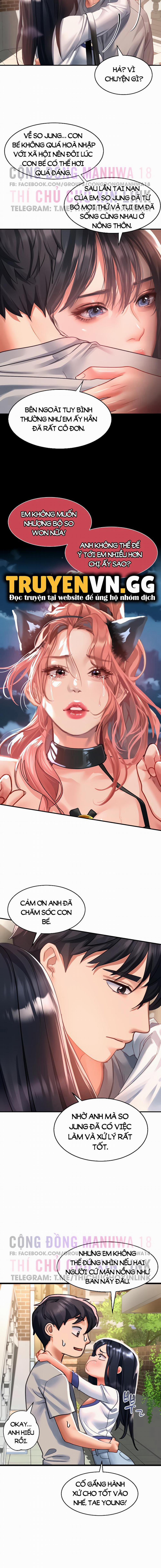 Mở Khóa Tim Nàng 41 trang 15