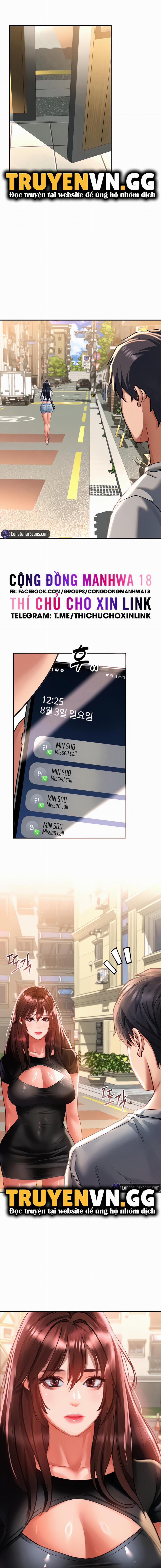 Mở Khóa Tim Nàng 41 trang 16