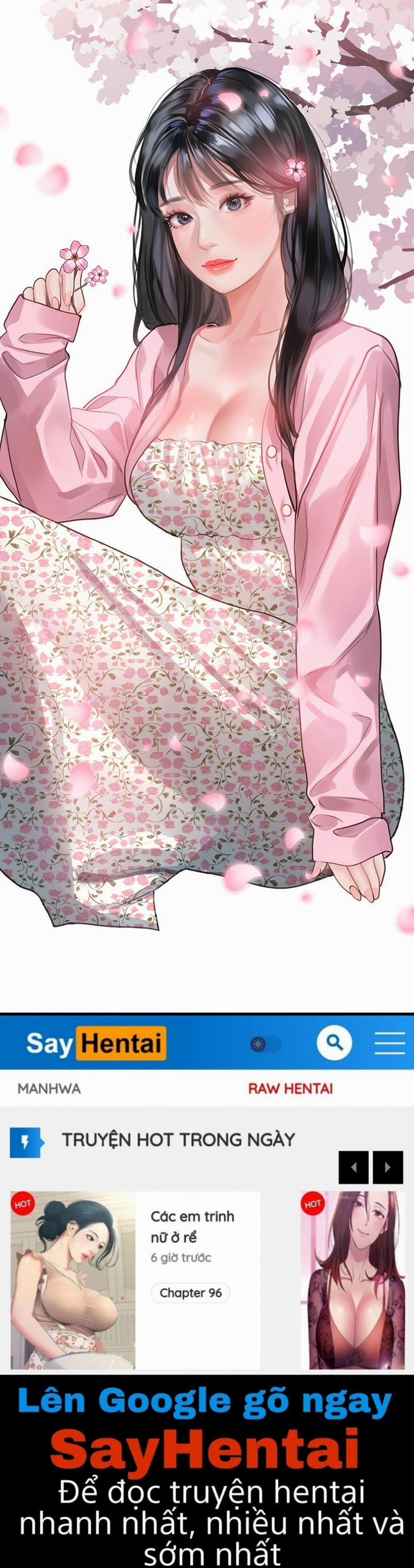 Mở Khóa Tim Nàng 41 trang 18