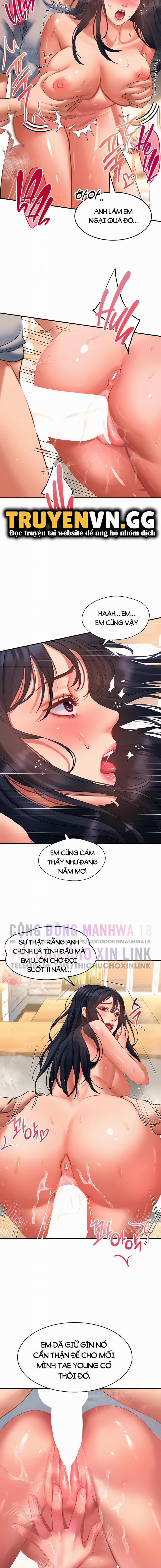 Mở Khóa Tim Nàng 41 trang 6