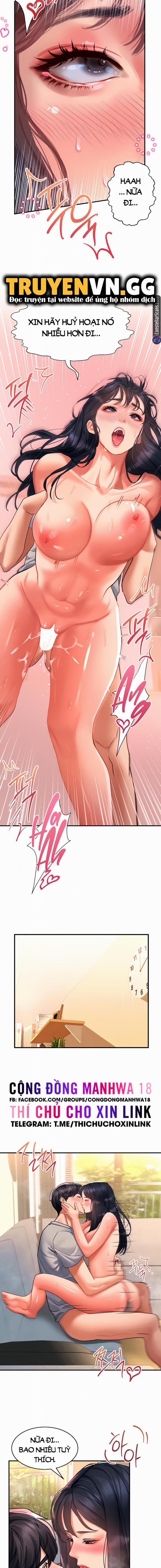 Mở Khóa Tim Nàng 41 trang 8