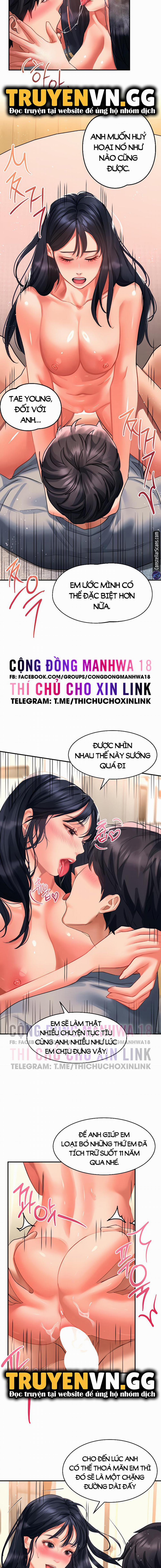 Mở Khóa Tim Nàng 41 trang 9