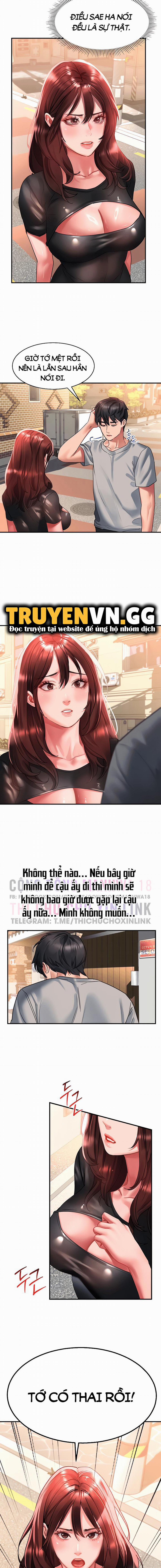 Mở Khóa Tim Nàng 42 trang 13