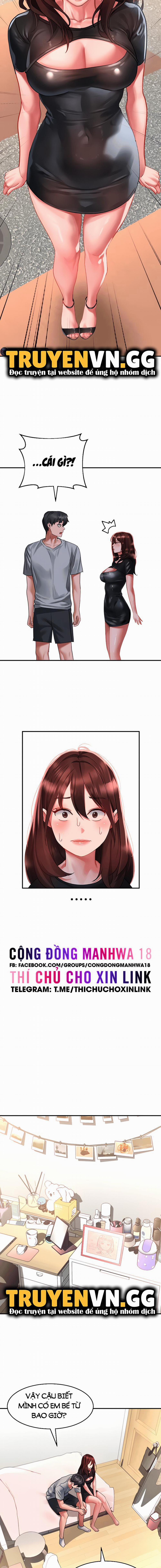 Mở Khóa Tim Nàng 42 trang 14