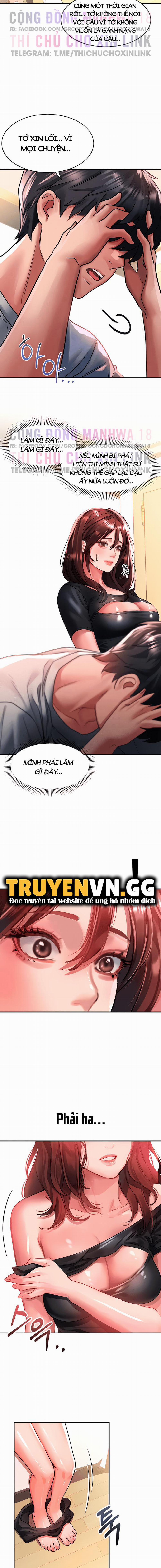 Mở Khóa Tim Nàng 42 trang 15
