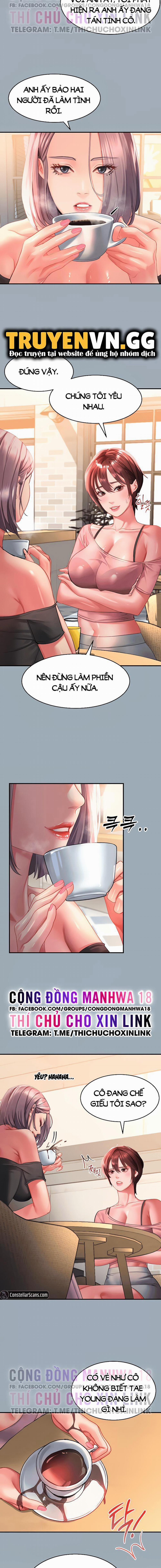 Mở Khóa Tim Nàng 42 trang 3