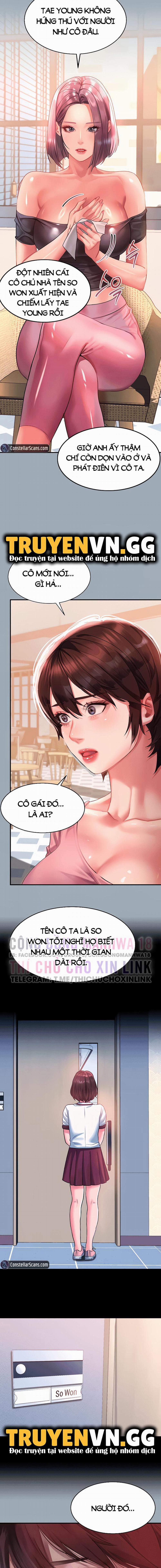 Mở Khóa Tim Nàng 42 trang 4