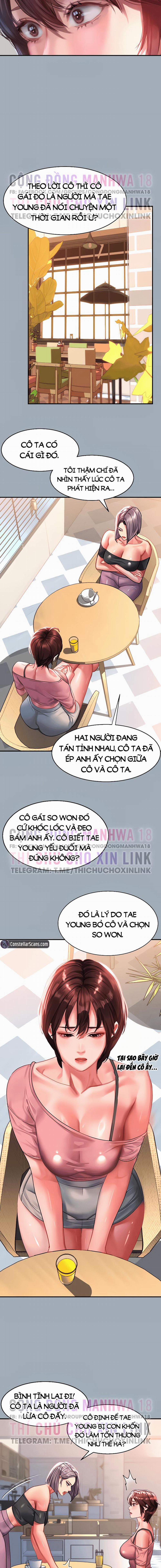 Mở Khóa Tim Nàng 42 trang 5