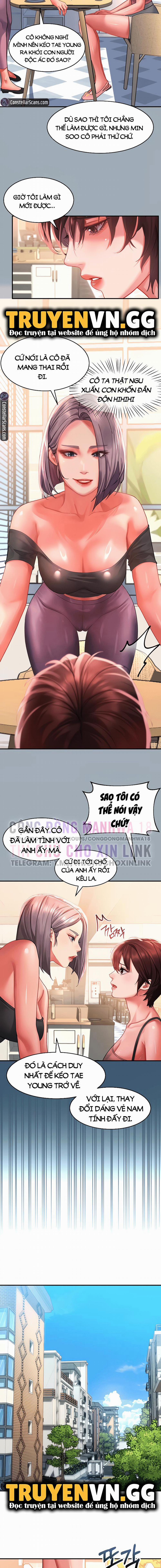 Mở Khóa Tim Nàng 42 trang 6