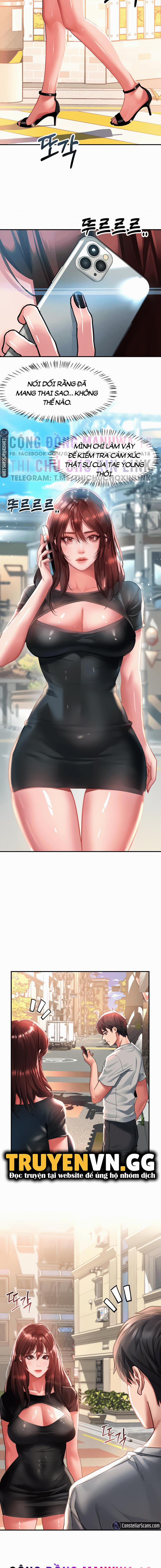 Mở Khóa Tim Nàng 42 trang 7