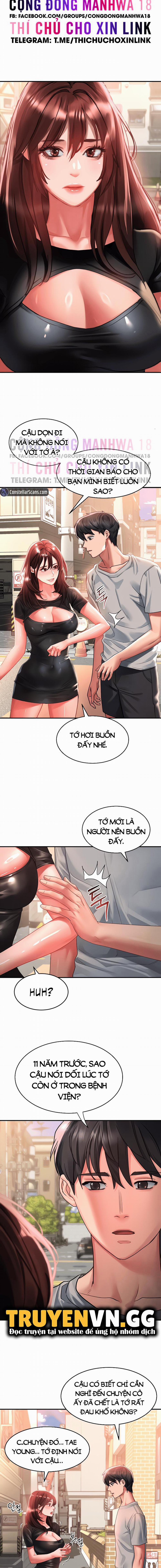 Mở Khóa Tim Nàng 42 trang 8