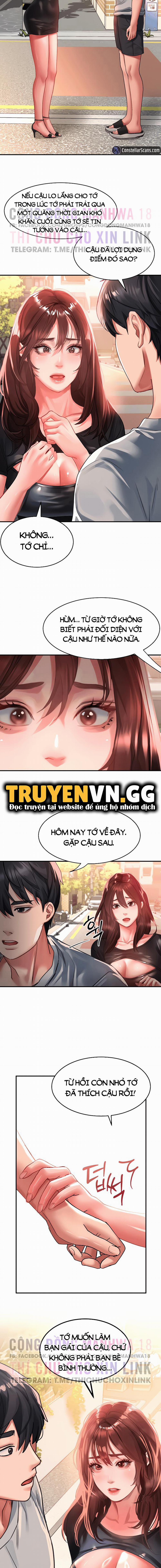 Mở Khóa Tim Nàng 42 trang 9