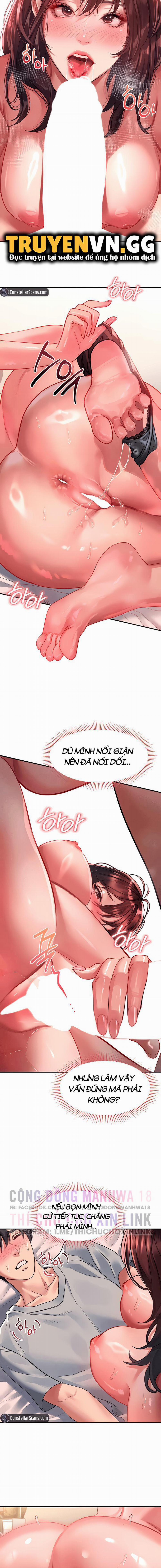 Mở Khóa Tim Nàng 43 trang 2