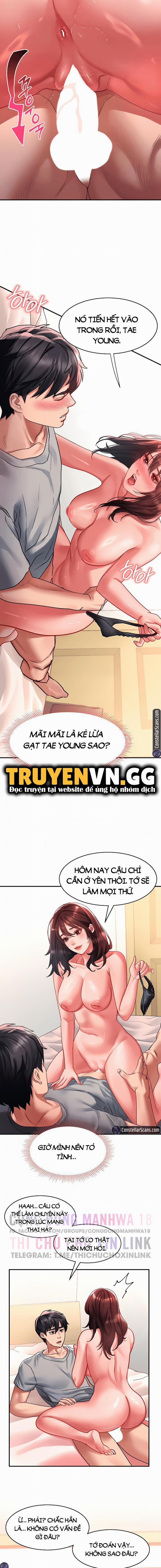 Mở Khóa Tim Nàng 43 trang 3